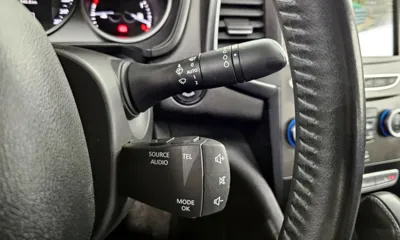 Renault-KoreaSamsung SM6 2016, 140205 км, за 5090000 KRW - фото 18