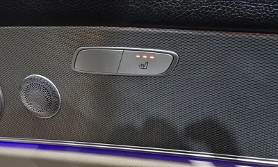 Mercedes-Benz E-Class 2019, 118095 км, за 25990000 KRW - фото 18