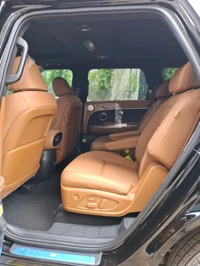 Hyundai Palisade 2026, 14 км, за 75000000 KRW - фото 16