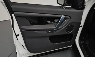 Land Rover Discovery Sport 2023, 38050 км, за 33500000 KRW - фото 24