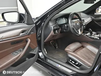 BMW 5-Series 2018, 111024 км, за 23900000 KRW - фото 11