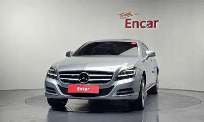 Mercedes-Benz CLS-Class 2012, 138481 км, за 11500000 KRW
