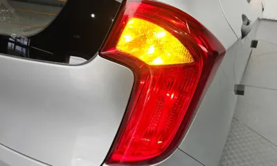 Kia Morning 2015, 47112 км, за 4300000 KRW - фото 23