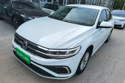 Volkswagen Bora · 2023 год