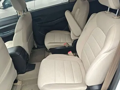 Wuling Hongguang 2020, 76400 км, за 28500 CNY - фото 17
