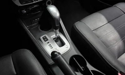 Renault-KoreaSamsung SM3 2017, 110472 км, за 4500000 KRW - фото 9