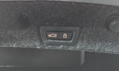 BMW 5-Series 2016, 118717 км, за 10000000 KRW - фото 19