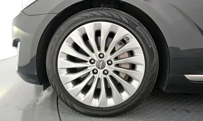 Genesis EQ900 2016, 177172 км, за 12700000 KRW - фото 5