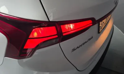 Hyundai Santafe 2021, 97958 км, за 22500000 KRW - фото 23