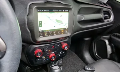 Jeep Renegade 2020, 70230 км, за 14900000 KRW - фото 14