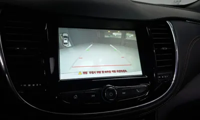 ChevroletGMDaewoo Trax 2017, 119497 км, за 8000000 KRW - фото 16