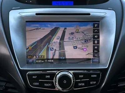 Hyundai Avante 2014, 138326 км, за 5300000 KRW - фото 11
