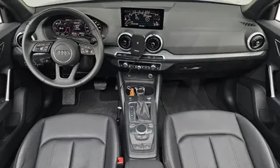 Audi Q2 2023, 48112 км, за 27900000 KRW - фото 7