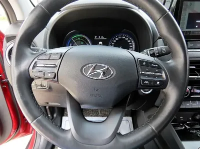 Hyundai Kona 2022, 31367 км, за 23990000 KRW - фото 8