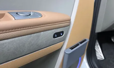 Hyundai Ioniq5 2023, 54369 км, за 37600000 KRW - фото 27