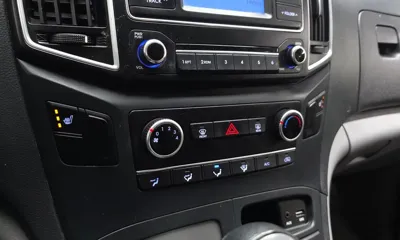 Hyundai Starex 2017, 161638 км, за 8700000 KRW - фото 19