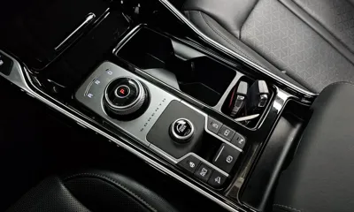 Kia Sorento 2021, 75113 км, за 26990000 KRW - фото 9