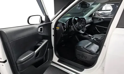 Kia Soul 2019, 234188 км, за 14990000 KRW - фото 10
