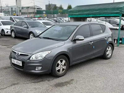 Hyundai i30 2009, 142407 км, за 2400000 KRW - фото 1