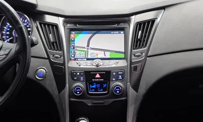 Hyundai Sonata 2014, 103510 км, за 3900000 KRW - фото 14