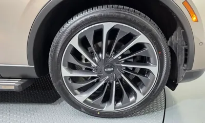 Lincoln Aviator 2021, 60444 км, за 30590000 KRW - фото 21