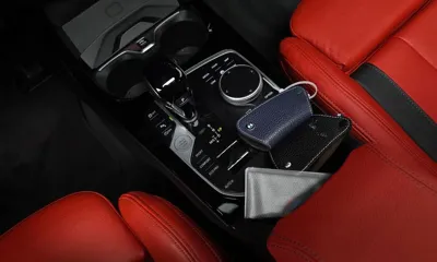 BMW 2-Series 2024, 13362 км, за 36700000 KRW - фото 9