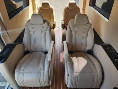 Mercedes-Benz Sprinter 2018, 24100 км, за 46000000 KRW - фото 17