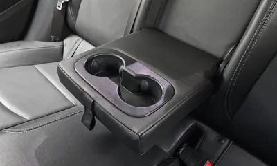 ChevroletGMDaewoo Cruze 2017, 77462 км, за 5900000 KRW - фото 30