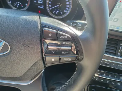 Hyundai Grandeur 2019, 176965 км, за 9950000 KRW - фото 12