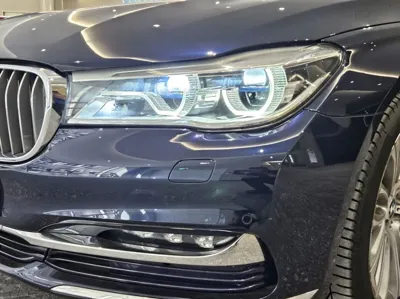BMW 7-Series 2016, 60845 км, за 36000000 KRW - фото 14