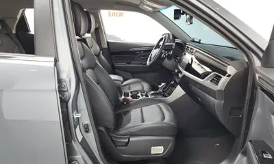 KG_Mobility_Ssangyong KORANDO 2019, 153717 км, за 8800000 KRW - фото 26