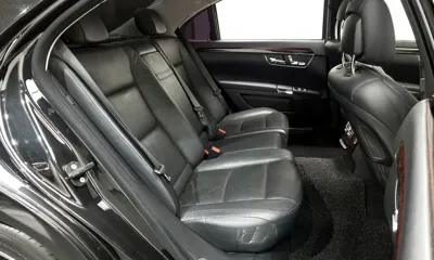 Mercedes-Benz S-Class 2010, 119219 км, за 12900000 KRW - фото 12