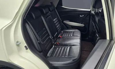 KG_Mobility_Ssangyong TIBOLI 2015, 132662 км, за 7500000 KRW - фото 26