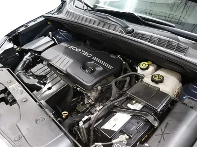 ChevroletGMDaewoo Orlando 2017, 189179 км, за 5500000 KRW - фото 19
