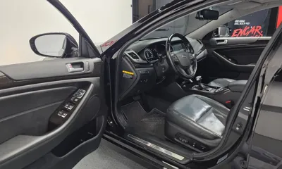 Kia K7 2014, 146407 км, за 6000000 KRW - фото 10