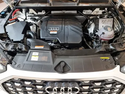 Audi Q5 2023, 36799 км, за 40000000 KRW - фото 6