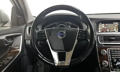 Volvo S60 2018, 132621 км, за 7900000 KRW - фото 12