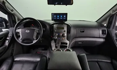 Hyundai Starex 2016, 140843 км, за 7990000 KRW - фото 7