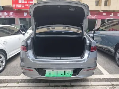 BYD Qin Plus 2024, 81300 км, за 72700 CNY - фото 19