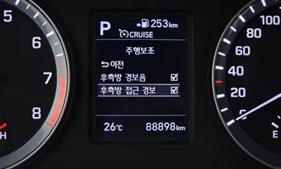 Hyundai Sonata 2019, 88898 км, за 13700000 KRW - фото 17