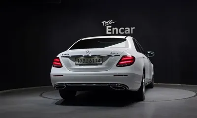 Mercedes-Benz E-Class 2017, 105275 км, за 20890000 KRW