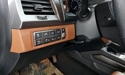 KG_Mobility_Ssangyong Rexton 2019, 80533 км, за 18700000 KRW - фото 13