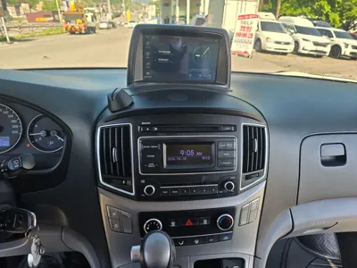 Hyundai Starex 2019, 79976 км, за 16000000 KRW - фото 14