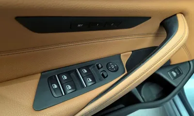 BMW 5-Series 2018, 199073 км, за 18300000 KRW - фото 13