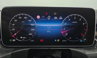 Mercedes-Benz CLE-Class 2025, 8931 км, за 73900000 KRW - фото 8