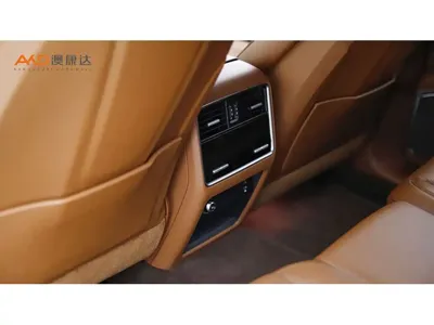 Porsche Cayenne 2023, 42000 км, за 588000 CNY - фото 9