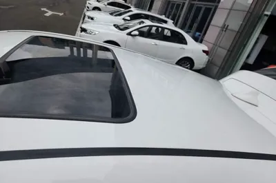 Changan Eado 2015, 114500 км, за 31807.7 CNY - фото 7