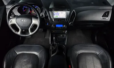 Hyundai Tucson 2010, 90972 км, за 5300000 KRW - фото 7
