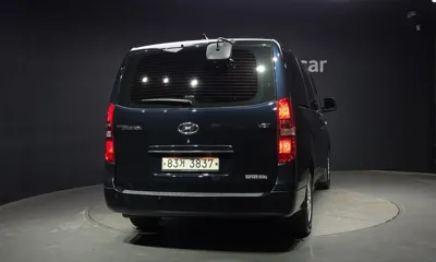 Hyundai Starex 2020, 141226 км, за 14500000 KRW - фото 4