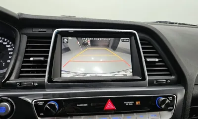 Hyundai Sonata 2018, 162154 км, за 9990000 KRW - фото 19